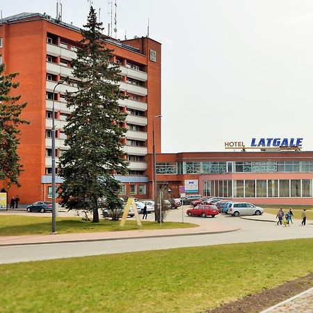 Latgale Hotel Rezekne Room photo