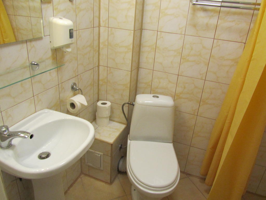 Latgale Hotel Rezekne Room photo